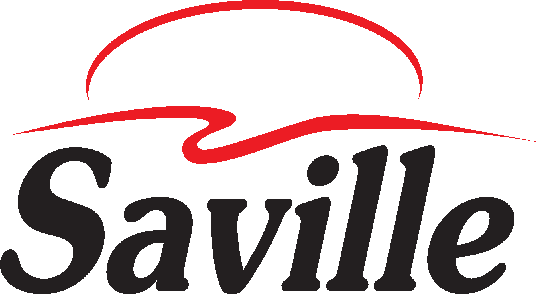 Saville Logo Vector Logo